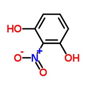 2-硝基間苯二酚,2-Nitrobenzene-1,3-diol,2-nitroresorcinol