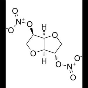 硝酸異山梨酯,isosorbide dinitrate,硝酸異山梨酯