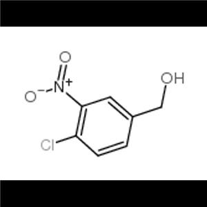 4-氯-3-硝基苯甲醇,(4-Chloro-3-nitrophenyl)methanol,4-chloro-3-nitrobenzyl alcohol