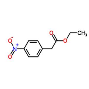 對(duì)硝基苯乙酸乙酯,Ethyl 2-(4-nitrophenyl)acetate,對(duì)硝基苯乙酸乙酯