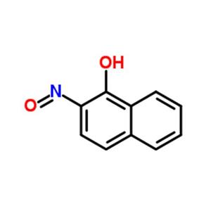 2-亞硝基-1-萘酚,2-(Hydroxyimino)naphthalen-1(2H)-one,2-Nitroso-1-naphthol