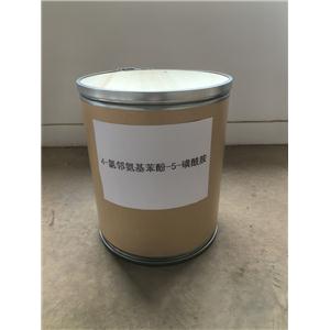 4-氯鄰氨基苯酚-5-磺酰胺 產(chǎn)品圖片