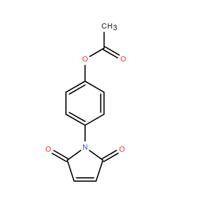 N-(4-乙酰苯基)-2,5-馬來(lái)酰亞胺