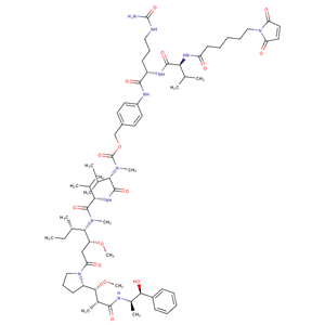 VC-MMAE 646502-53-6