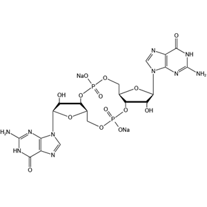 環(huán)二鳥苷酸 | 杭州美亞藥業(yè) | 7665-99-8