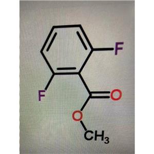 2,6-二氟苯甲酸甲酯