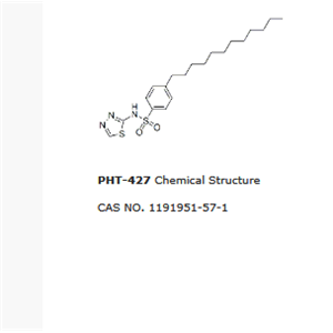 PHT-427|PHT427