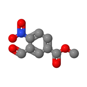 3-甲?；?4-硝基苯甲酸甲酯 148625-35-8