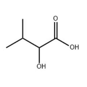 2-羥基-3-甲基丁酸