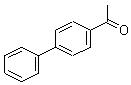 4-聯(lián)苯乙酮 92-91-1