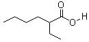 2-乙基己酸 149-57-5