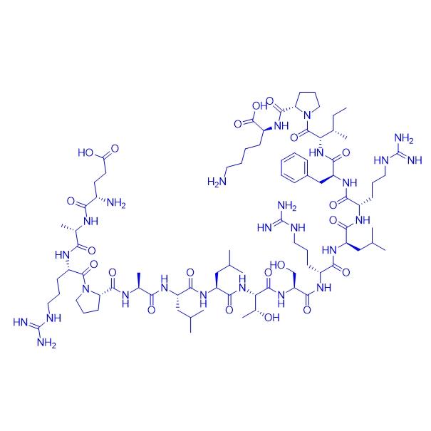 Tertomotide hydrochloride 922174-60-5.png