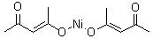 乙酰丙酮鎳 3264-82-2