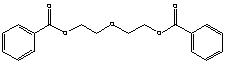 二苯甲酸二甘醇酯 120-55-8