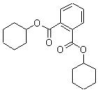 鄰苯二甲酸二環(huán)己酯 84-61-7