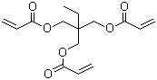 三丙烯酸丙烷三甲醇酯 15625-89-5