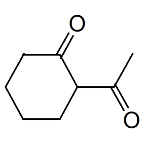 2-乙酰基環(huán)己酮