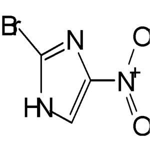 2-溴-4-硝基咪唑