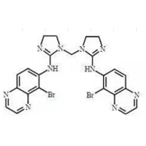 溴莫尼定二聚體雜質(zhì)