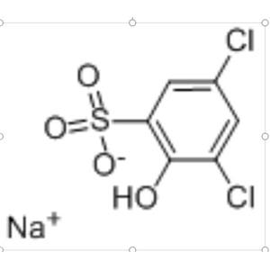 DHBS；3,5-二氯-2-羥基苯磺酸鈉