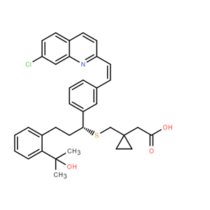 孟魯司特鈉EP雜質(zhì)G 774538-96-4