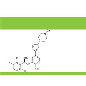 克唑替尼雜質(zhì) C-123009