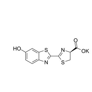 D-熒光素鉀鹽  115144-35-9  熒光染料