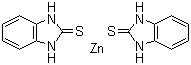 2-硫醇基苯并咪唑鋅鹽 3030-80-6