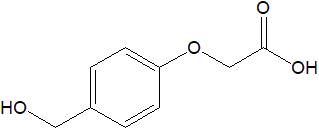 4-(羥基甲基)苯氧基乙酸HMP Linker.png