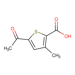 洛替拉納中間體5-乙?；?3-甲基-2-噻吩羧酸2758907-91-2