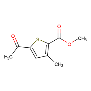 洛替拉納中間體甲基 5-乙?；?3-甲基噻吩-2-羧酸酯2758907-87-6