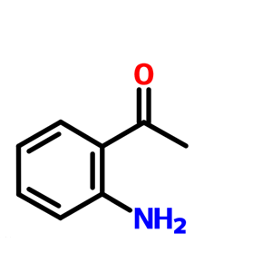 鄰氨基苯乙酮