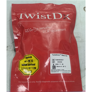 wistDx 的重組酶聚合酶擴(kuò)增（RPA）將徹底改變在資源有限的現(xiàn)場環(huán)境中擴(kuò)增和檢測核酸的能力