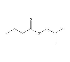 丁酸異丁酯 539-90-2