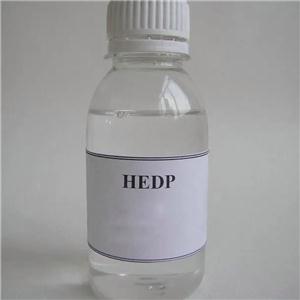 羥基乙叉二膦酸 HEDP 緩蝕阻垢劑