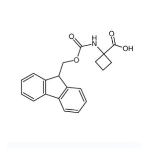 FMOC-1-氨基-1-環(huán)丁甲酸