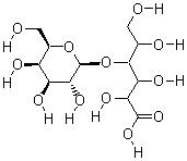 乳糖酸 96-82-2
