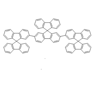 2,2'':7'',2''''-三聯(lián)-9,9'-螺雙[9H-芴]