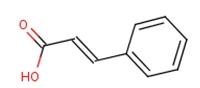 反式肉桂酸 140-10-3;621-82-9