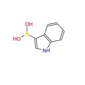 吲哚-7-硼酸 210889-31-9