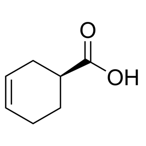 (S)-3-環(huán)己烯甲酸