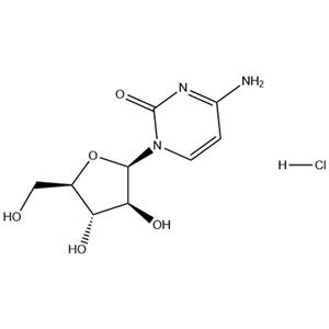 阿糖尿苷；1-beta-D-Arabinofuranosyluracil