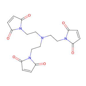  三(2-馬來酰亞胺基乙基)胺