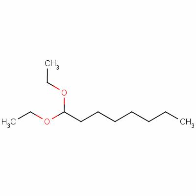 辛醛二乙縮醛 54889-48-4