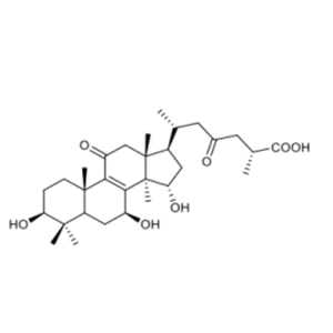 靈芝酸C2 