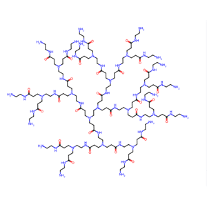  樹狀大分子的聚酰胺基胺 G2.0