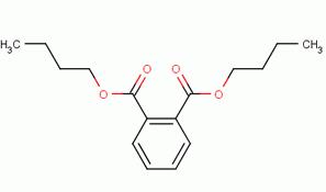 鄰苯二甲酸二丁酯 84-74-2