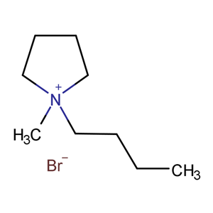 N-丁基-N-甲基吡咯烷溴鹽