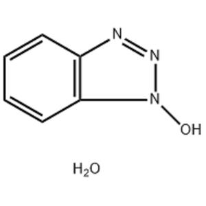 1-羥基苯并三氮唑 123333-53-9