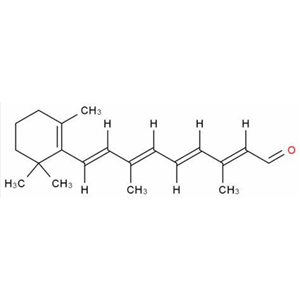 全反式維生素A(視黃醇)